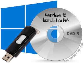 Insert a Windows installation disc or USB drive.
Restart your computer and boot from the installation disc or USB drive.