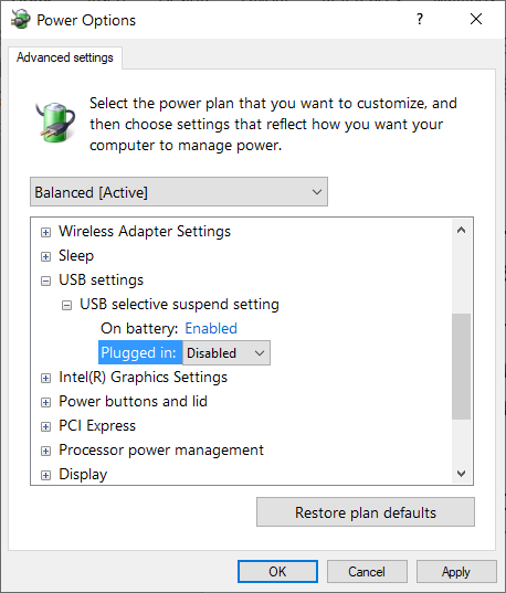 Optimize power settings: Adjust your PC's power settings to strike a balance between performance and energy efficiency.
Check for firmware updates: Keep your PC's firmware up to date to enhance compatibility and performance.