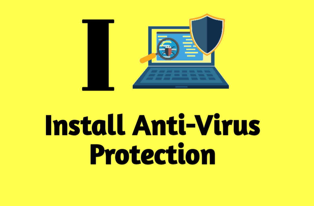 Step 3: Download and install a reliable antivirus software if you don't already have one.
Step 4: Update the antivirus software to ensure it has the latest virus definitions.